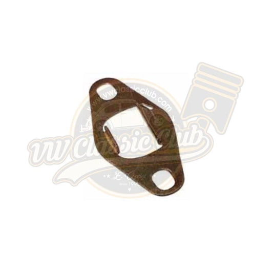 shift linkage floor plate for vw beetle 1200 1300 1965 1971 65 6696