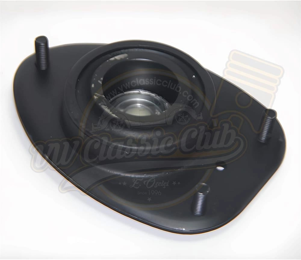 shock absorber strut mount for vw super beetle 1302 and 1303 1972 1979 65 6510 q