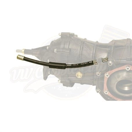 short clutch cable 330mm for vw beetle 1100 1200 1300 1955 1971 6 6178 q 2124