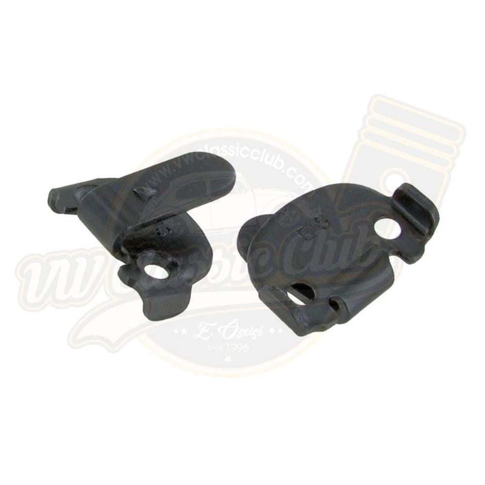 side assist strap hook for vw beetle 1100 1200 1960 1967 4 4587 s 6799