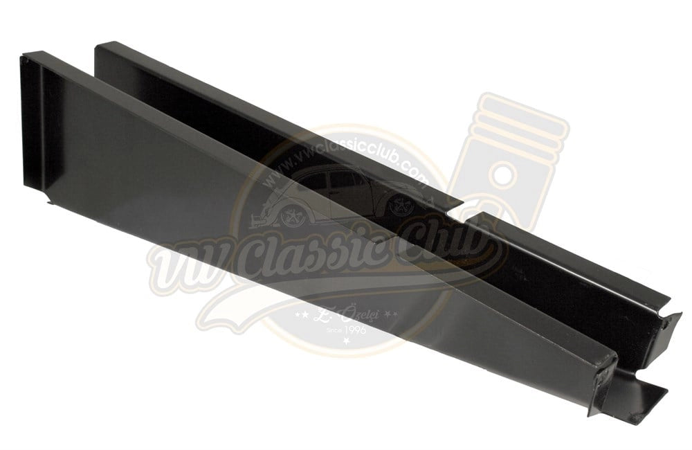 side chassis rail for vw t1 transporter 1950 1967 5 5037