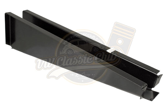 side chassis rail for vw t1 transporter 1950 1967 5 5037