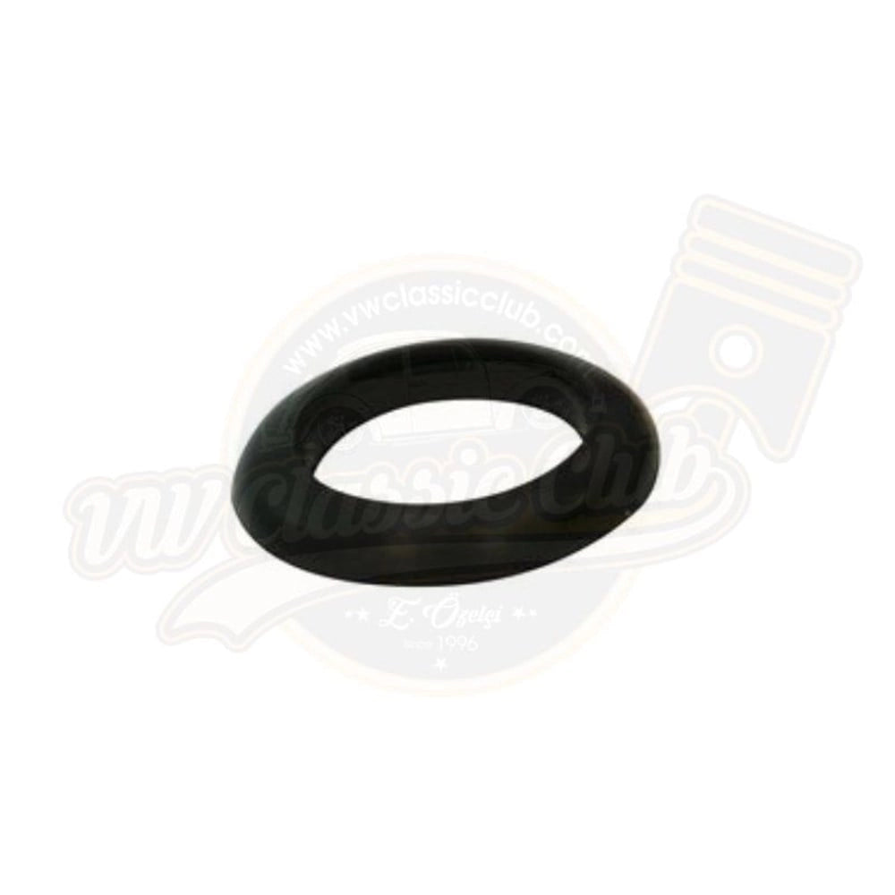 side mirror base gasket for classic vw beetle and type 3 25 3199 s 7304