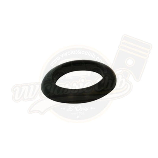 side mirror base gasket for classic vw beetle and type 3 25 3199 s 7304