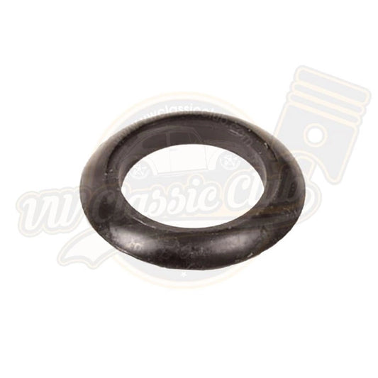 side mirror base gasket for classic vw beetle and type 3 25 3199 s 7304