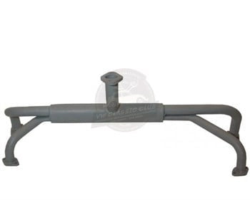 single intake manifold for vw beetle 1200 1965 1967 6 6157