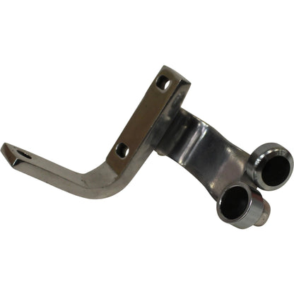 sliding door bottom roller for vw t2 transporter 1968 1979 55 5894 s 6721
