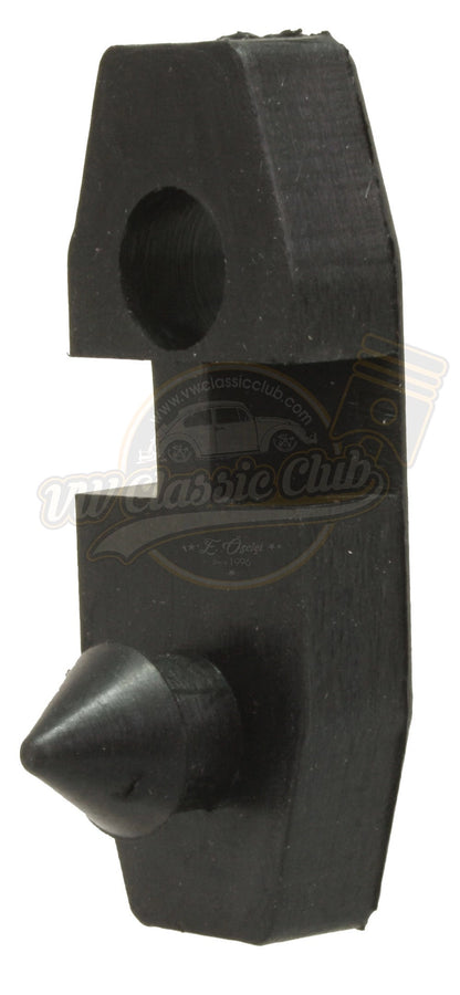 sliding door carrier stopper buffer for vw t2 1968 1979 55 5509 s 7257