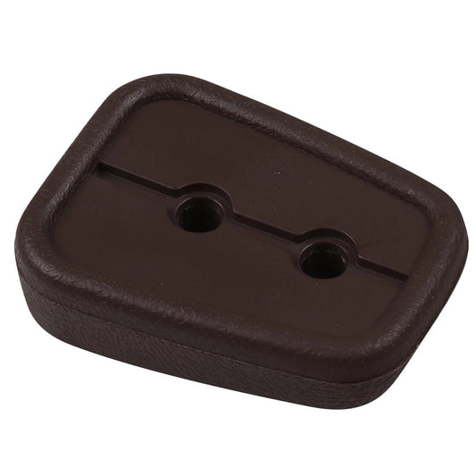 sliding door handle base plate brown for vw t3 t25 1980 1992 4 4691 s 7430