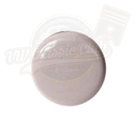 sliding door handle cover grey for vw t2 bus 1968 1979 55 5510 s 6751