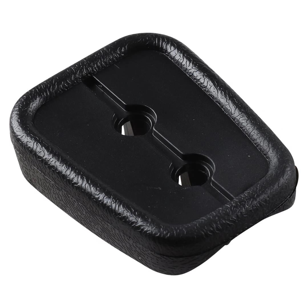 sliding door handle lower cover black for vw t3 t25 1980 1992 4 4352 s 7431