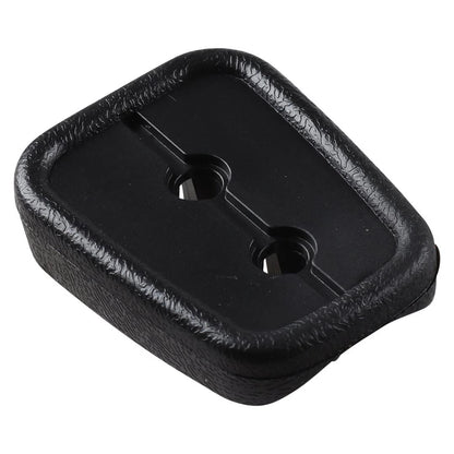 sliding door handle lower cover black for vw t3 t25 1980 1992 4 4352 s 7431