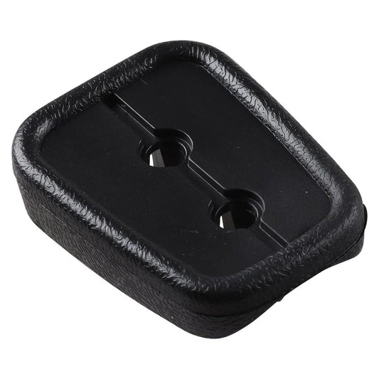 sliding door handle lower cover black for vw t3 t25 1980 1992 4 4352 s 7431