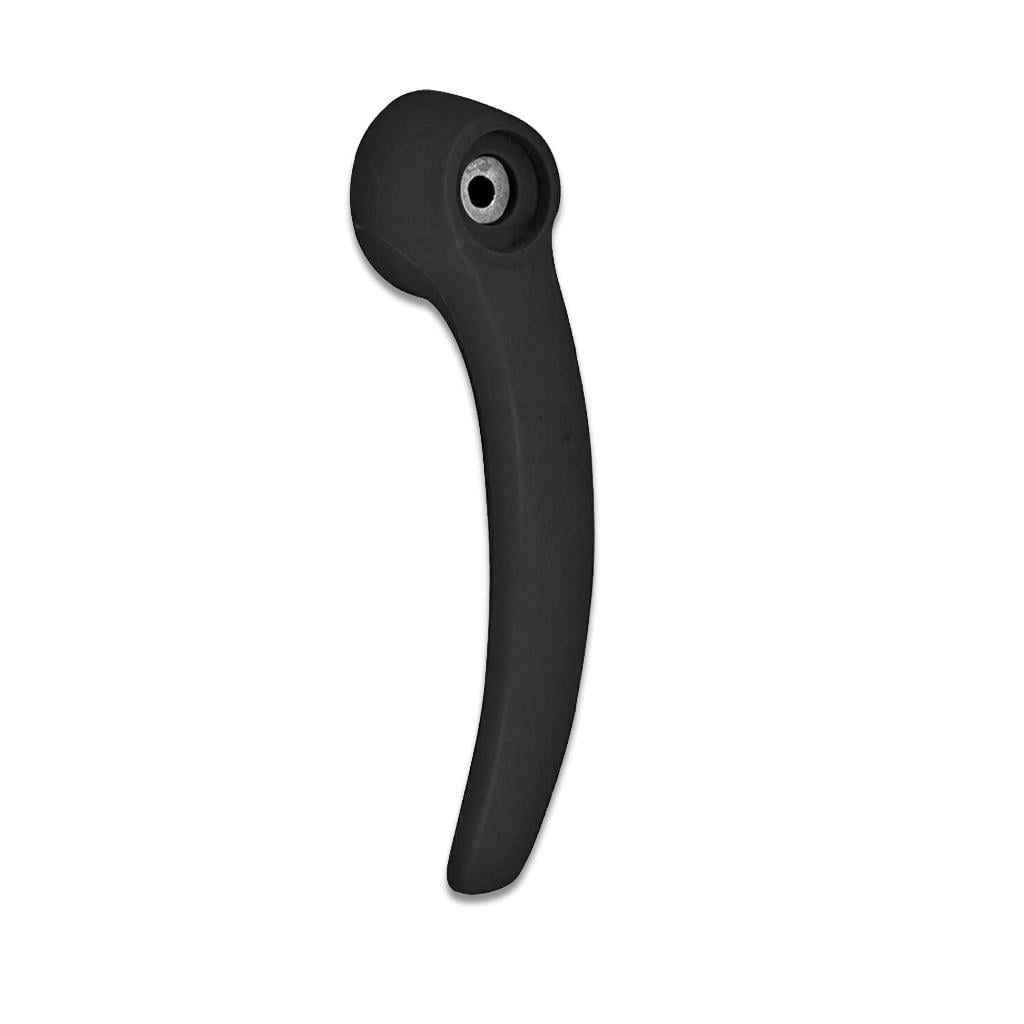 sliding door interior handle black for vw t2 1968 1979 55 5621 s 6753