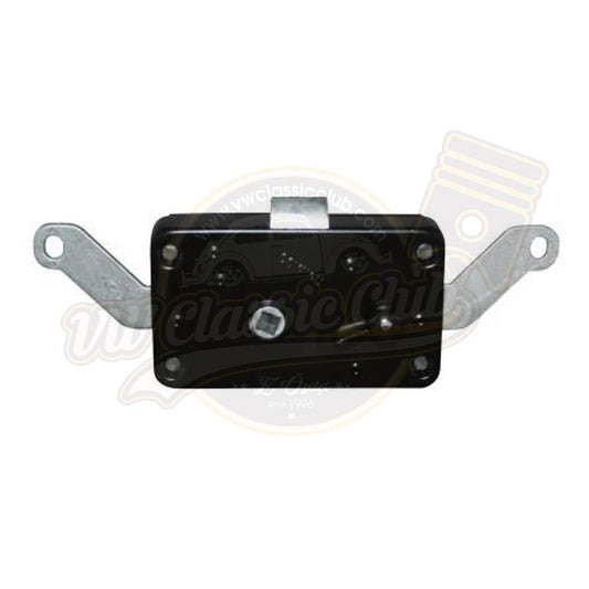 sliding door lock mechanism for vw t1 transporter 1955 1967 55 5511
