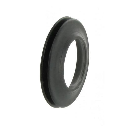 sliding door lock seal for vw t2 transporter 1974 1979 55 5701 s 7371