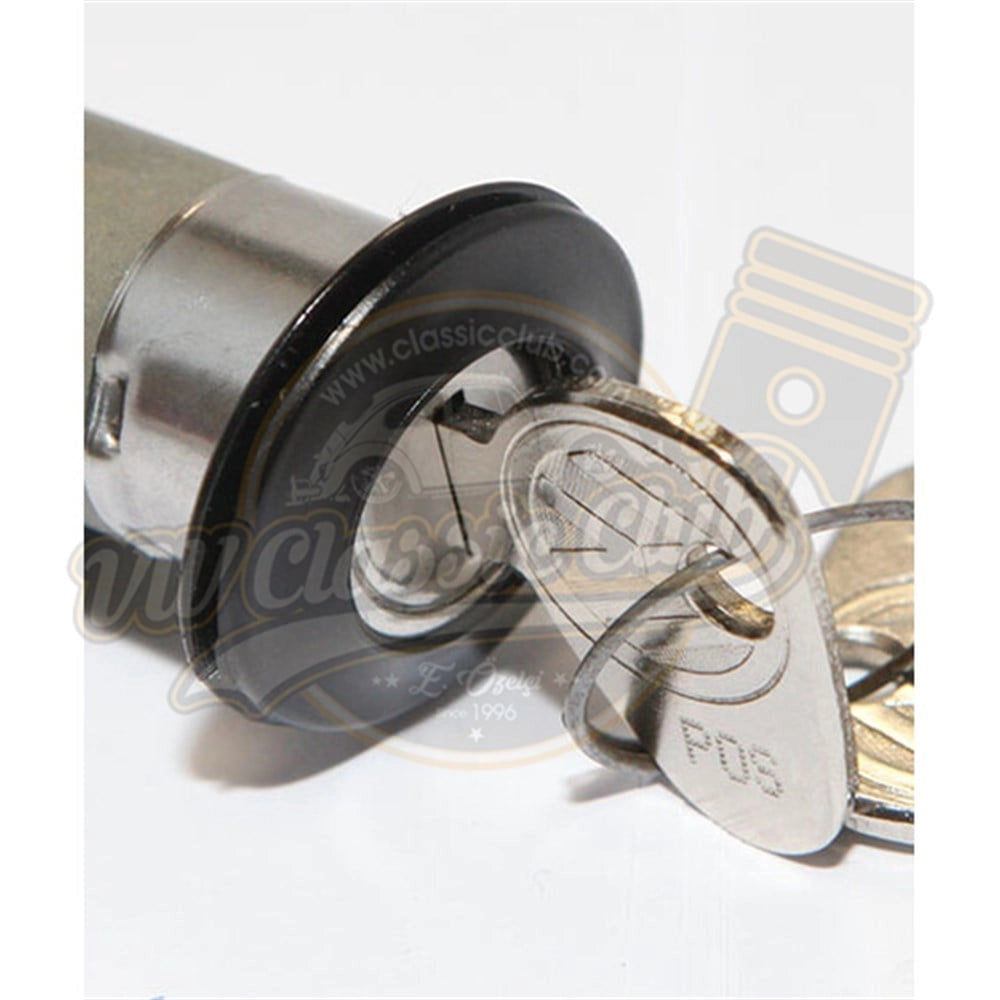 sliding door lock seal for vw t2 transporter 1974 1979 55 5701 s 7371