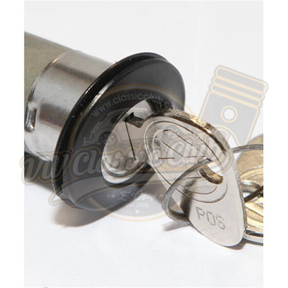 sliding door lock seal for vw t2 transporter 1974 1979 55 5701 s 7371