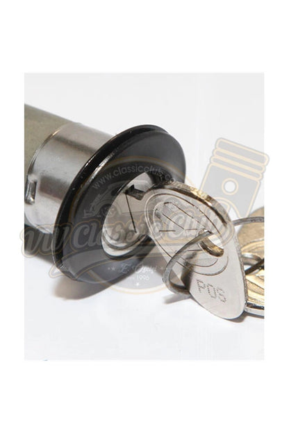 sliding door lock seal for vw t2 transporter 1974 1979 55 5701 s 7371