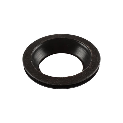 sliding door lock seal for vw t2 transporter 1974 1979 55 5701 s 7371