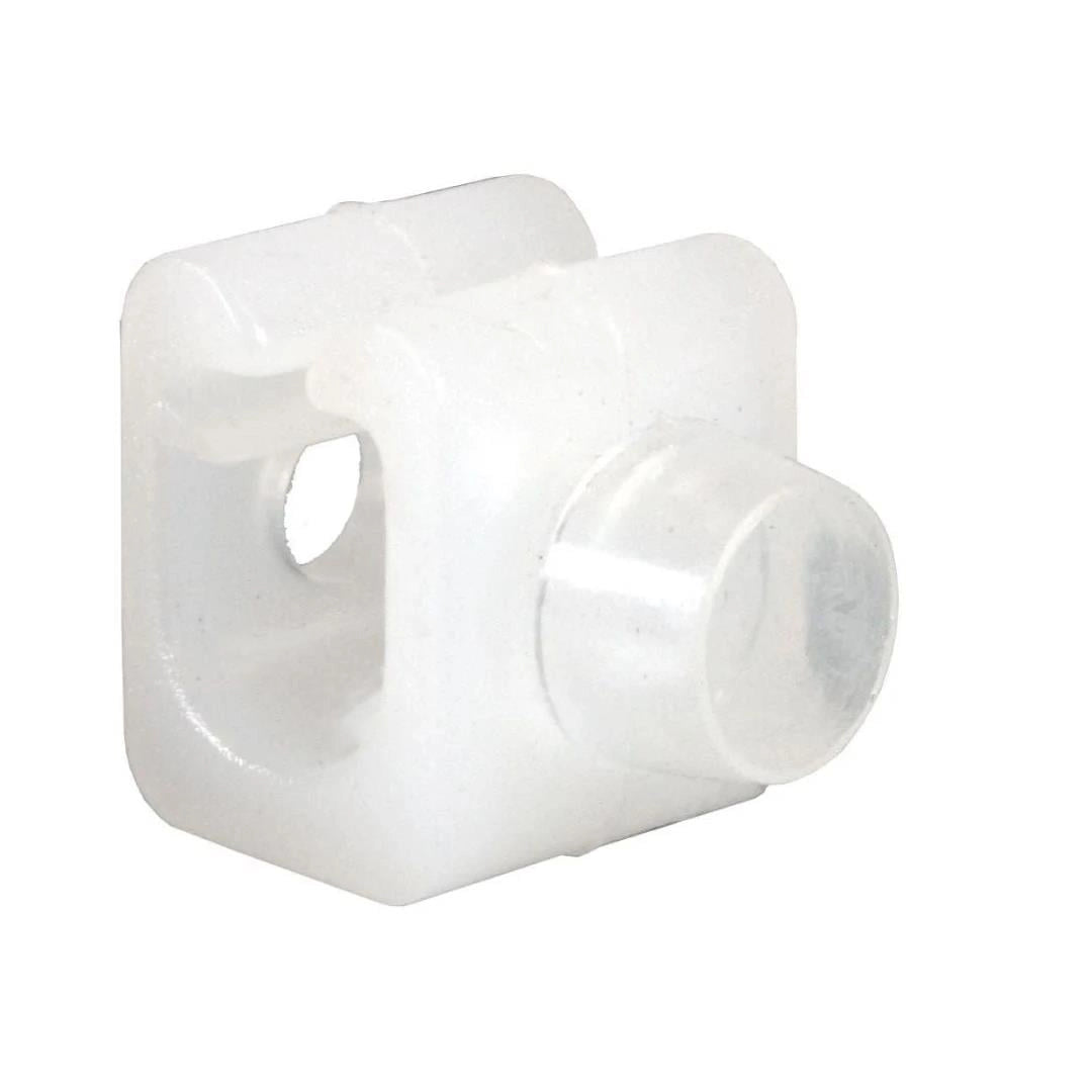 sliding door lock spiral clip for vw t2 and t3 55 5534