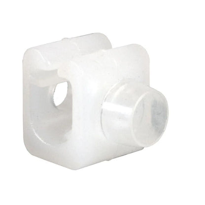 sliding door lock spiral clip for vw t2 and t3 55 5534