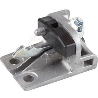 sliding door lock striker right for vw t2 1967 1979 55 5889