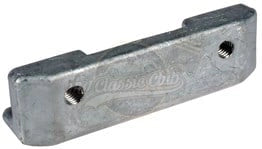 sliding door striker plate for vw t1 1955 1967 55 5521