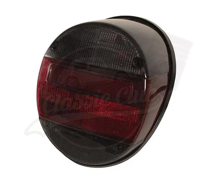 smoke red tail light assembly for vw beetle 1302 1303 1973 1975 3 3391