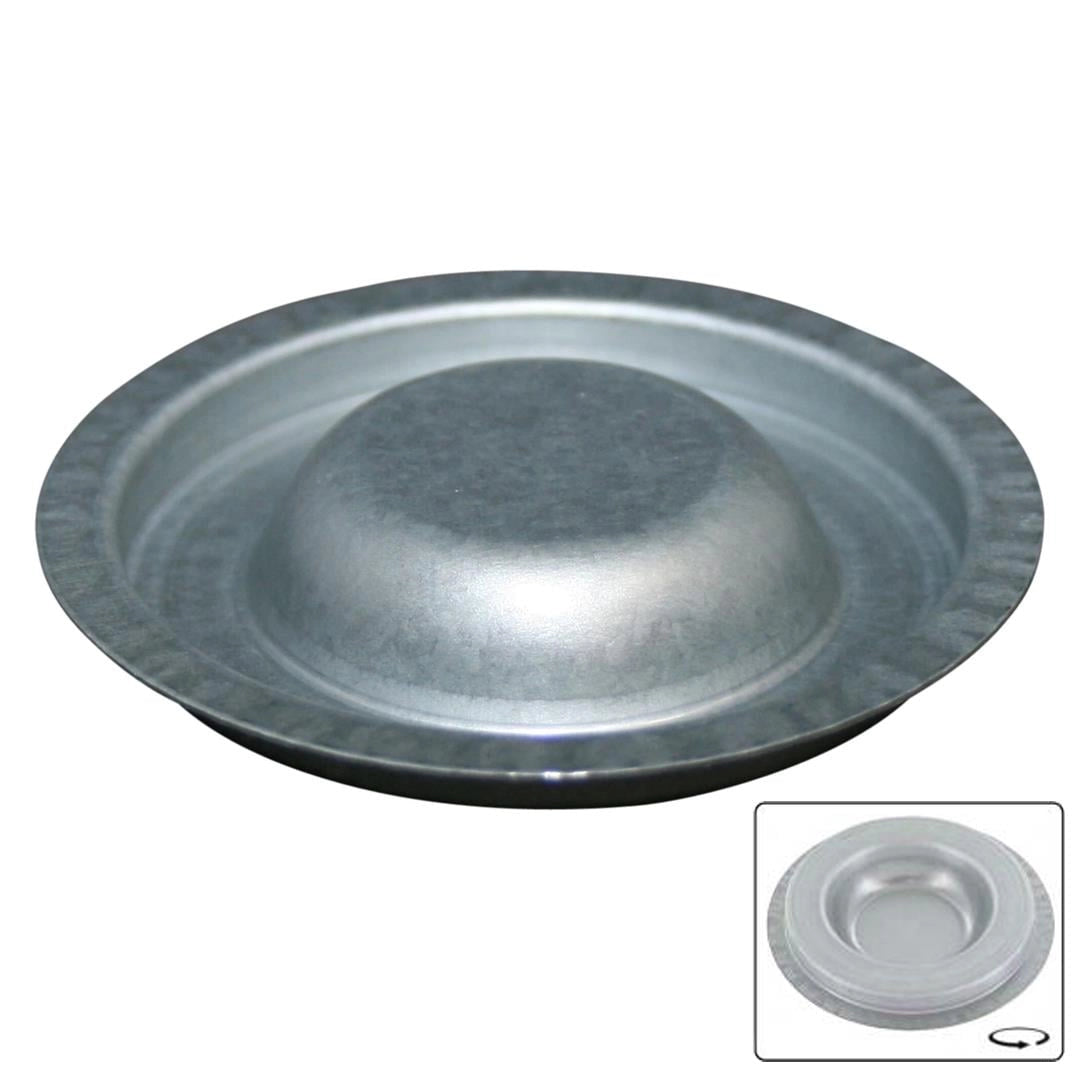 spare wheel well center cover for vw super beetle 1302 1303 5 5196 s 7210