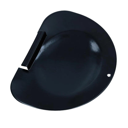 spare wheel well cover for vw beetle and karmann ghia 1960 1979 7 7012