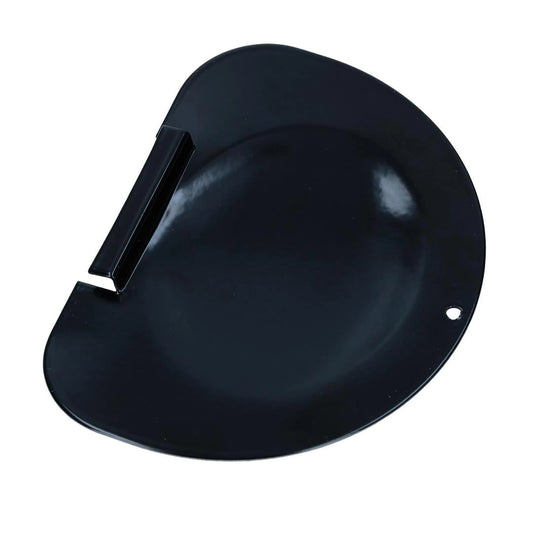 spare wheel well cover for vw beetle and karmann ghia 1960 1979 7 7012