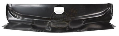 spare wheel well rear panel for vw beetle 1100 1200 1300 1955 1971 5 5030
