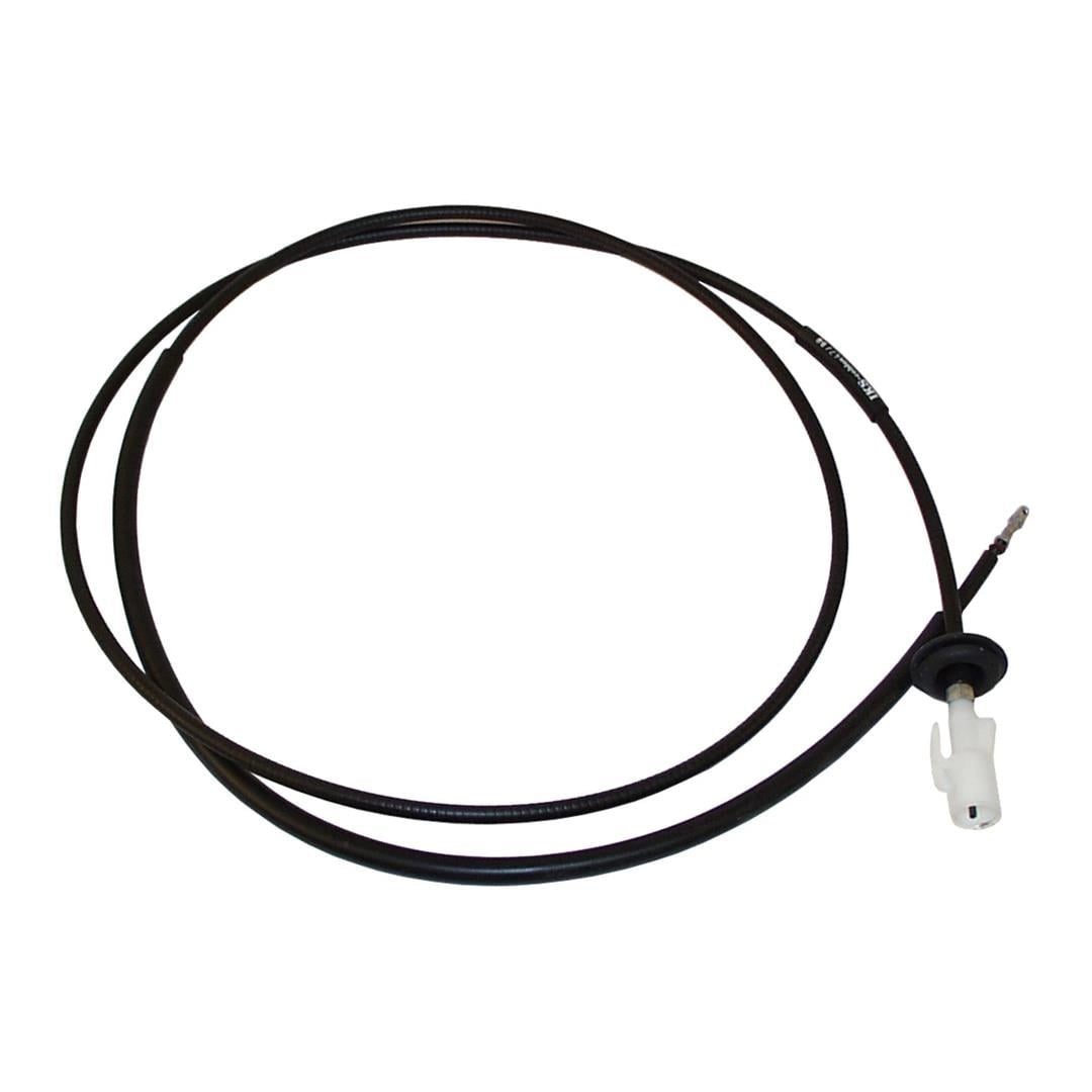 speedometer cable 2240mm for vw t3 transporter 1981 1991 6 6506 q 2081