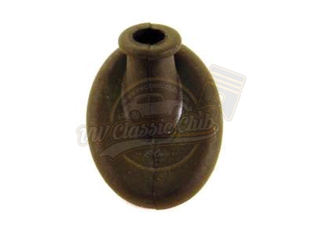 speedometer cable seal for vw beetle 1100 1200 1300 1955 1971 3 3350 s 7158