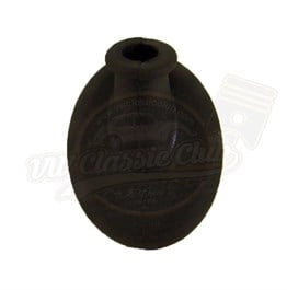 speedometer cable seal for vw beetle karmann ghia 1100 1300 1961 1971 3 3426 s 7