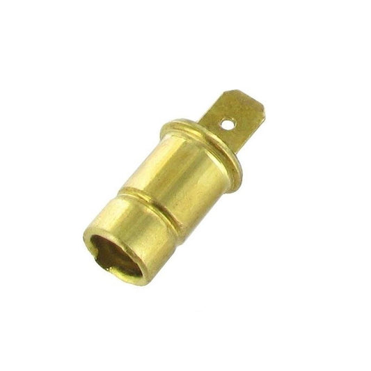 speedometer instrument bulb holder for vw beetle t1 karmann ghia 35 3712 s 7388