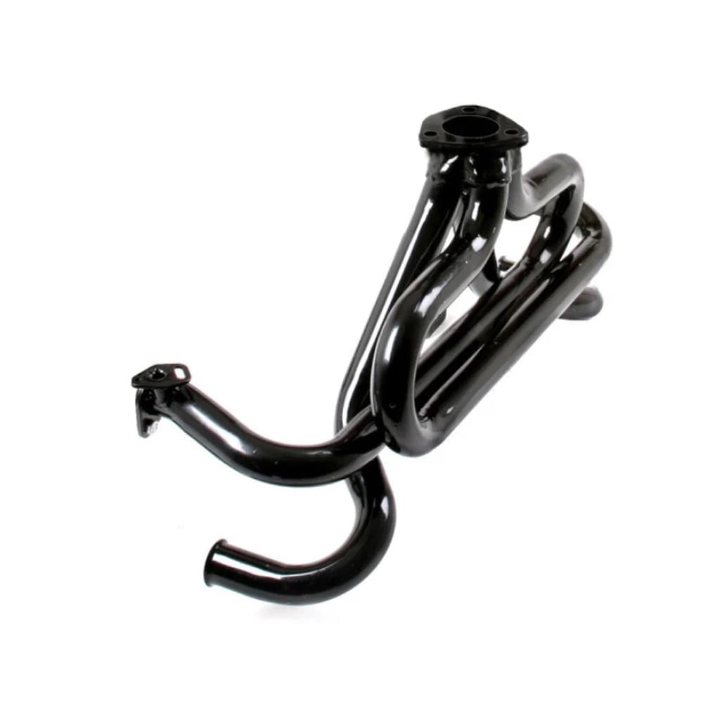sport header exhaust 3 bolt for vw baja bug 1300 1600cc 6 6561