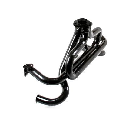 sport header exhaust 3 bolt for vw baja bug 1300 1600cc 6 6561