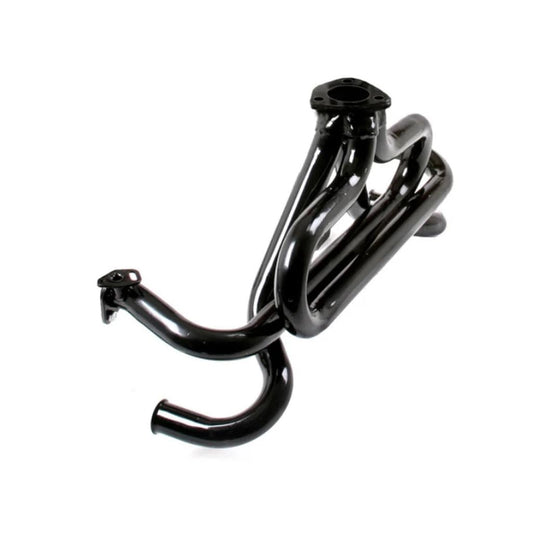 sport header exhaust 3 bolt for vw baja bug 1300 1600cc 6 6561
