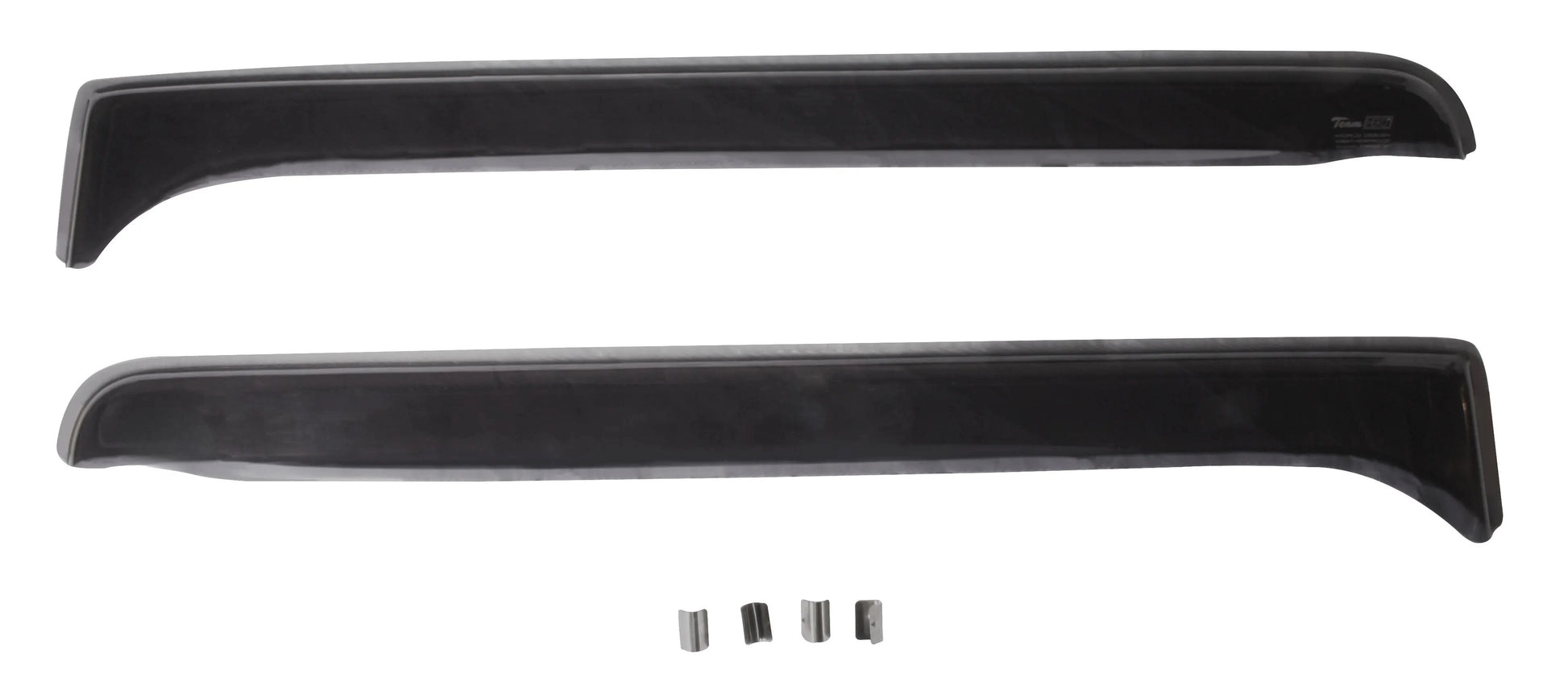 ssp vw t25 t3 smoke wind deflectors set 1980 1992 4 4168