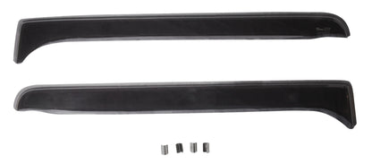 ssp vw t25 t3 smoke wind deflectors set 1980 1992 4 4168