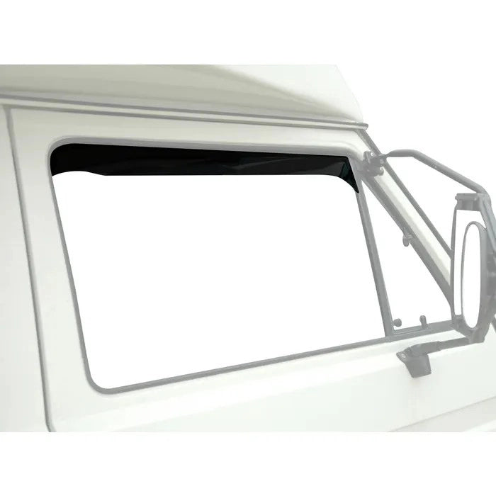ssp vw t25 t3 smoke wind deflectors set 1980 1992 4 4168