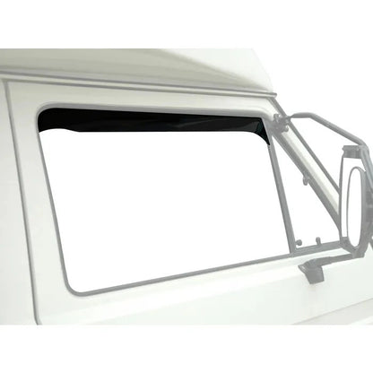 ssp vw t25 t3 smoke wind deflectors set 1980 1992 4 4168