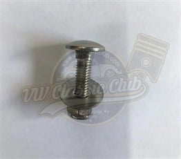 stainless steel bumper bolt for classic vw beetle t1 t2 karmann ghia 25 2900 s 7