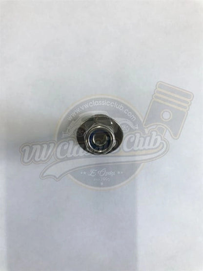 stainless steel bumper bolt for classic vw beetle t1 t2 karmann ghia 25 2900 s 7