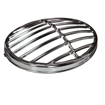 stainless steel headlight grill set for vw t1 1100 1200 1952 1967 3 3597