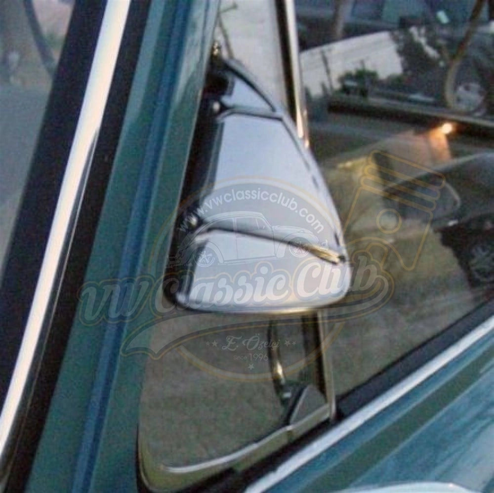 stainless steel wind deflector for beetle t1 t2 t3 karmann ghia 2 2115