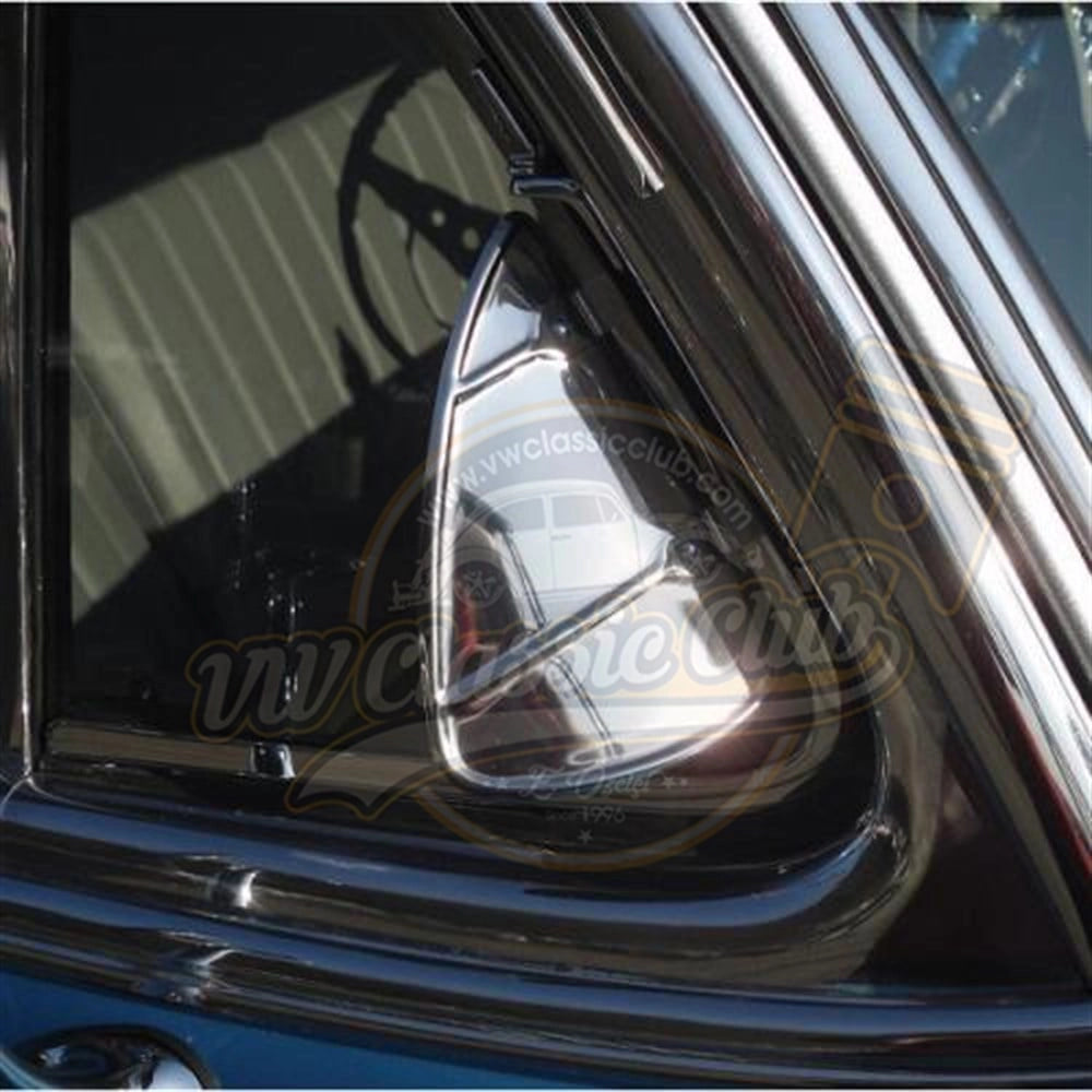 stainless steel wind deflector for beetle t1 t2 t3 karmann ghia 2 2115