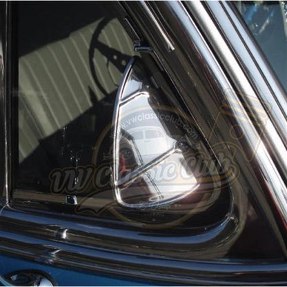 stainless steel wind deflector for beetle t1 t2 t3 karmann ghia 2 2115